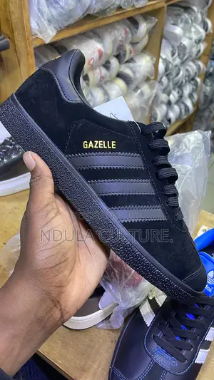 Original Suede Gazelle Adidas