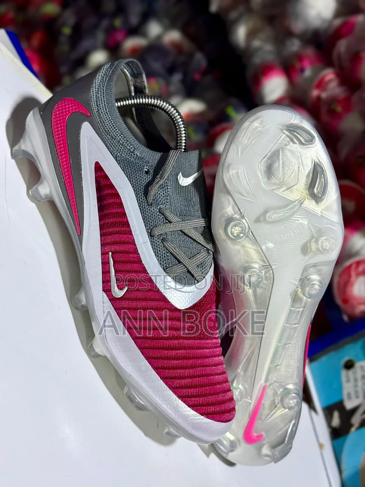Nike Phantom Gx 6 Elite 
40-45
Available