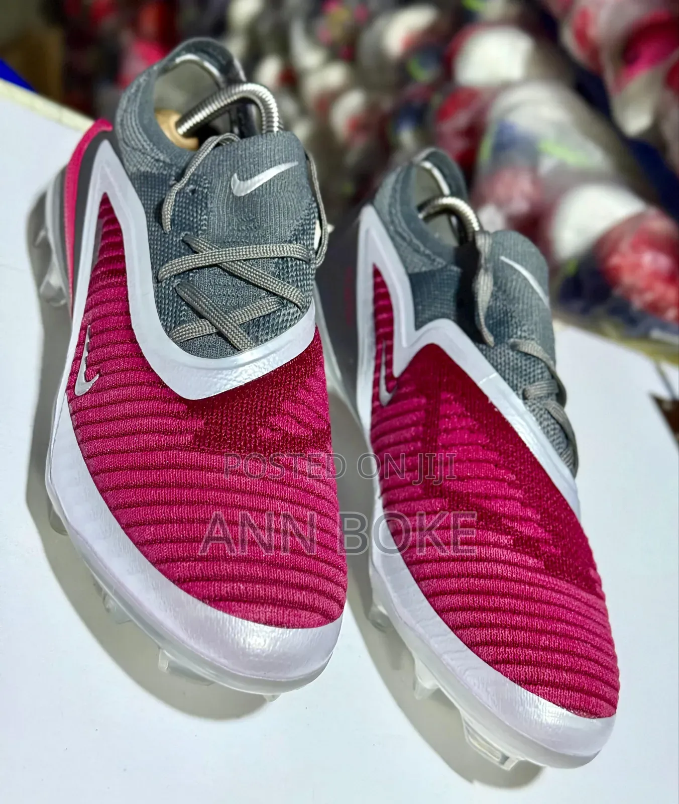 Nike Phantom Gx 6 Elite 
40-45
Available