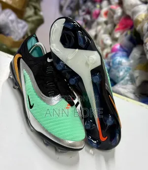 Nike Phantom Gx 6 Elite 
40-45
Available
