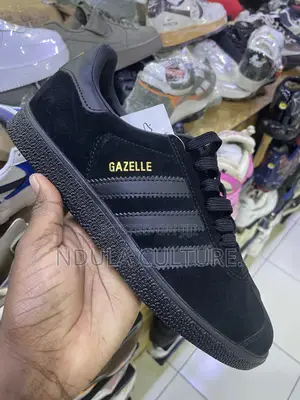 Original Suede Gazelle Adidas