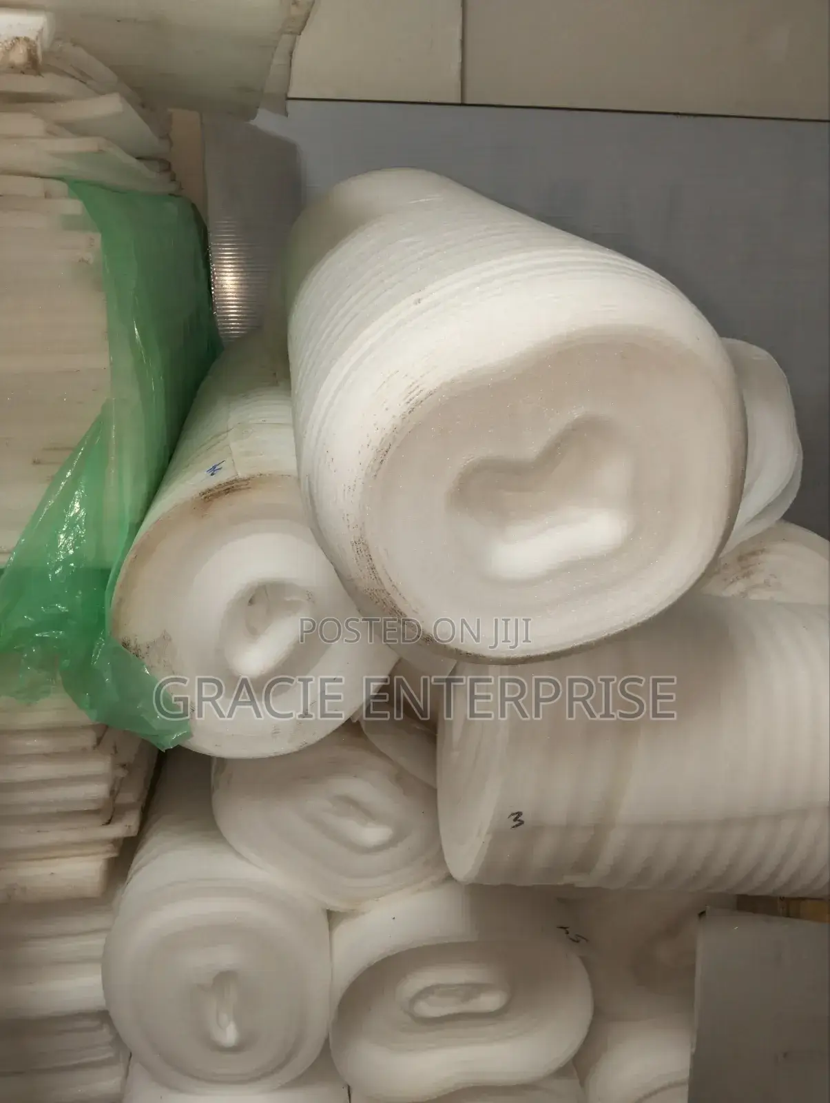 Floor Underlay/ Floor Underfelt