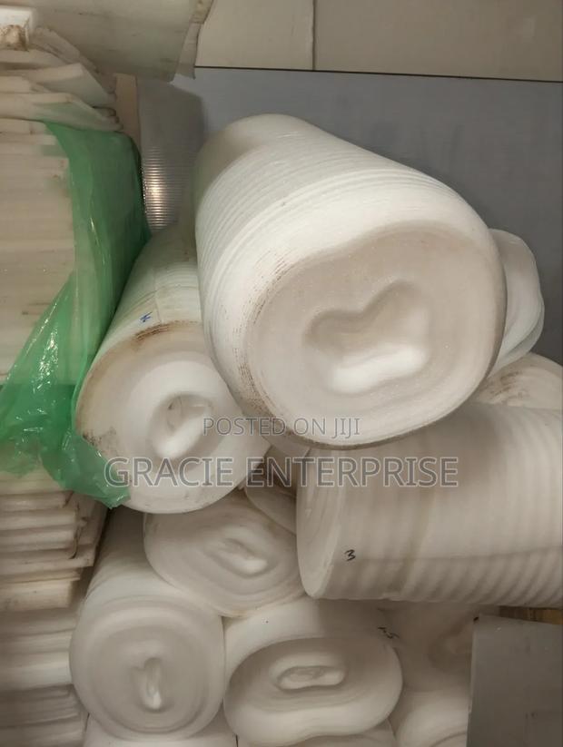 Floor Underlay/ Floor Underfelt