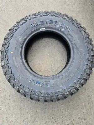 235 /85 R16 Kenda Tyres (Mud Terrein)