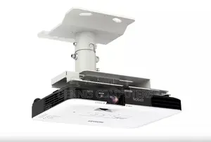 Epson Eb-1780w Ultra Portable 3lcd Projector