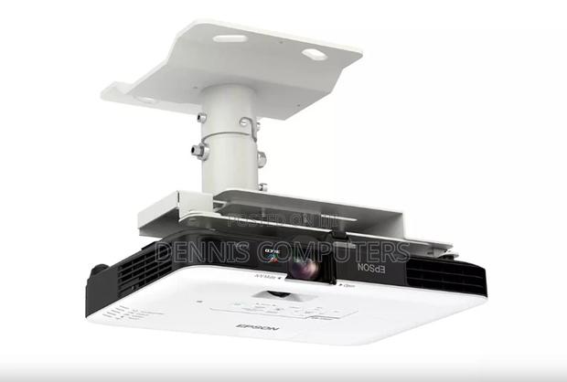 Epson Eb-1780w Ultra Portable 3lcd Projector - thumbnail 2