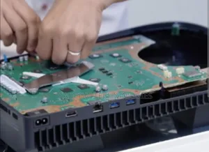 Sony Playstation 5 Ps5 Repair Services