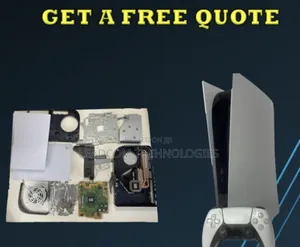 Sony Playstation 5 Ps5 Repair Services