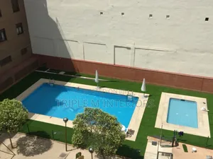 Kids-Friendly Safe Swimming Pool Area 15mm