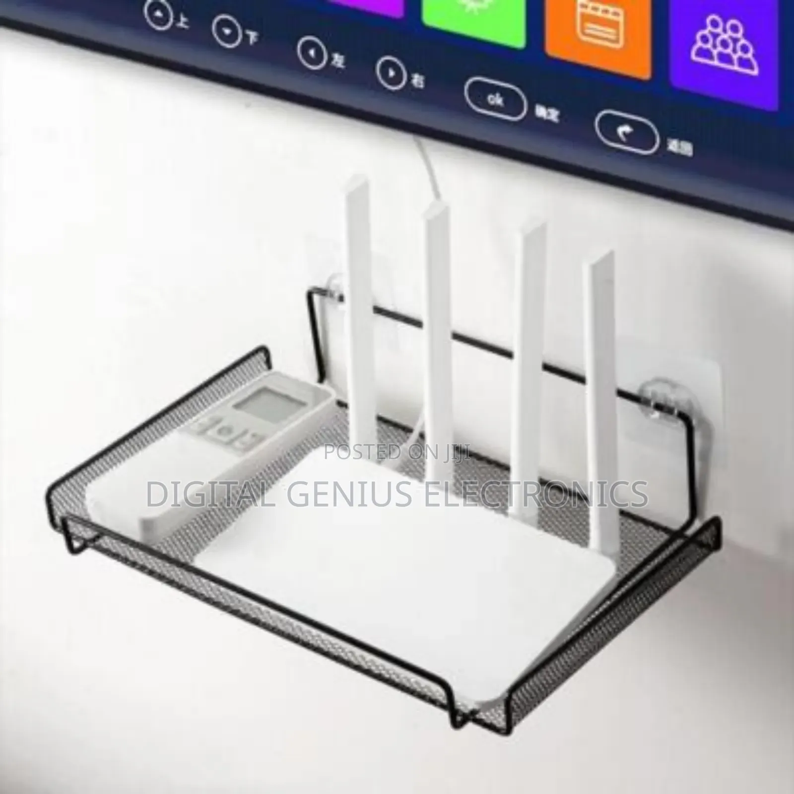 Wifi Holder