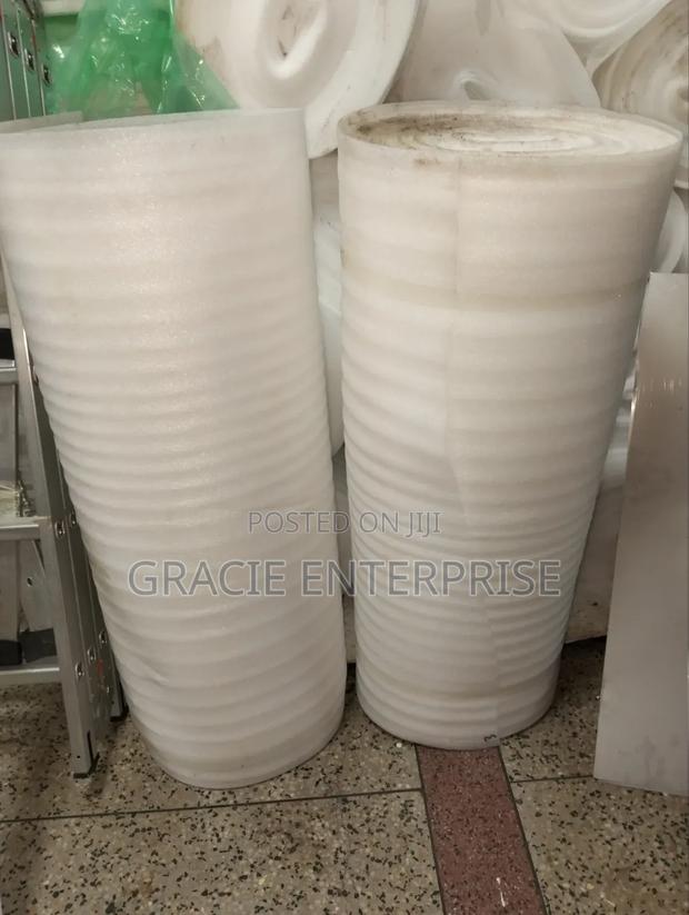 Flooring Pad/ Floor Underlay
