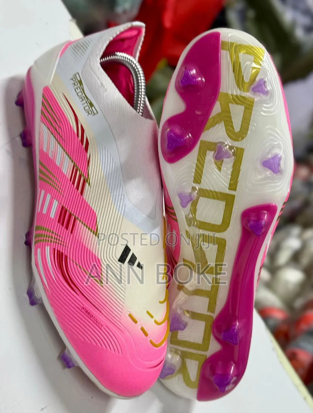 Addidas Predator 40-45 at