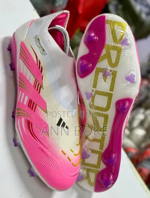 Addidas Predator 40-45 at