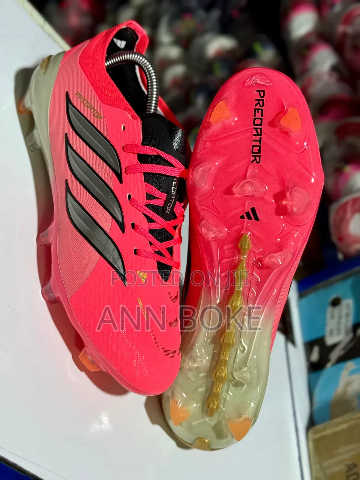 Addidas Predator 40-45 at