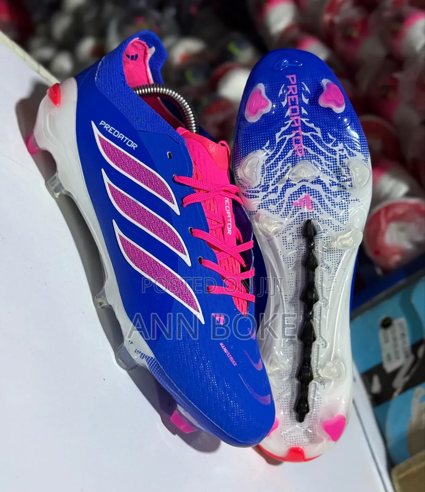 Addidas Predator 40-45 at