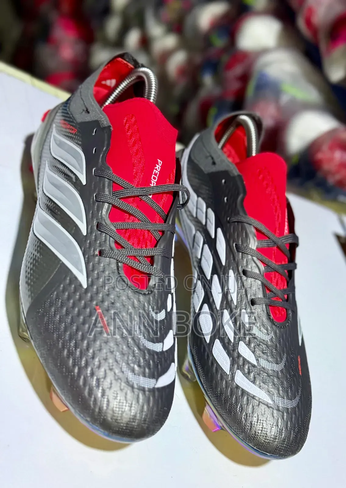 Addidas Predator 40-45 at