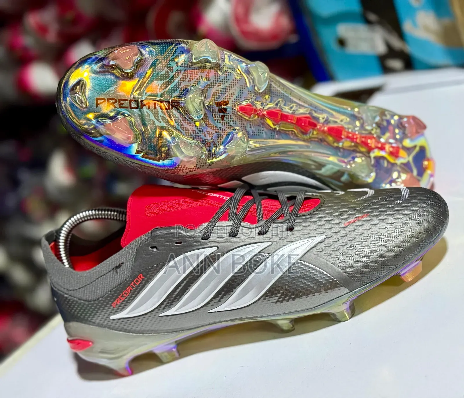 Addidas Predator 40-45 at