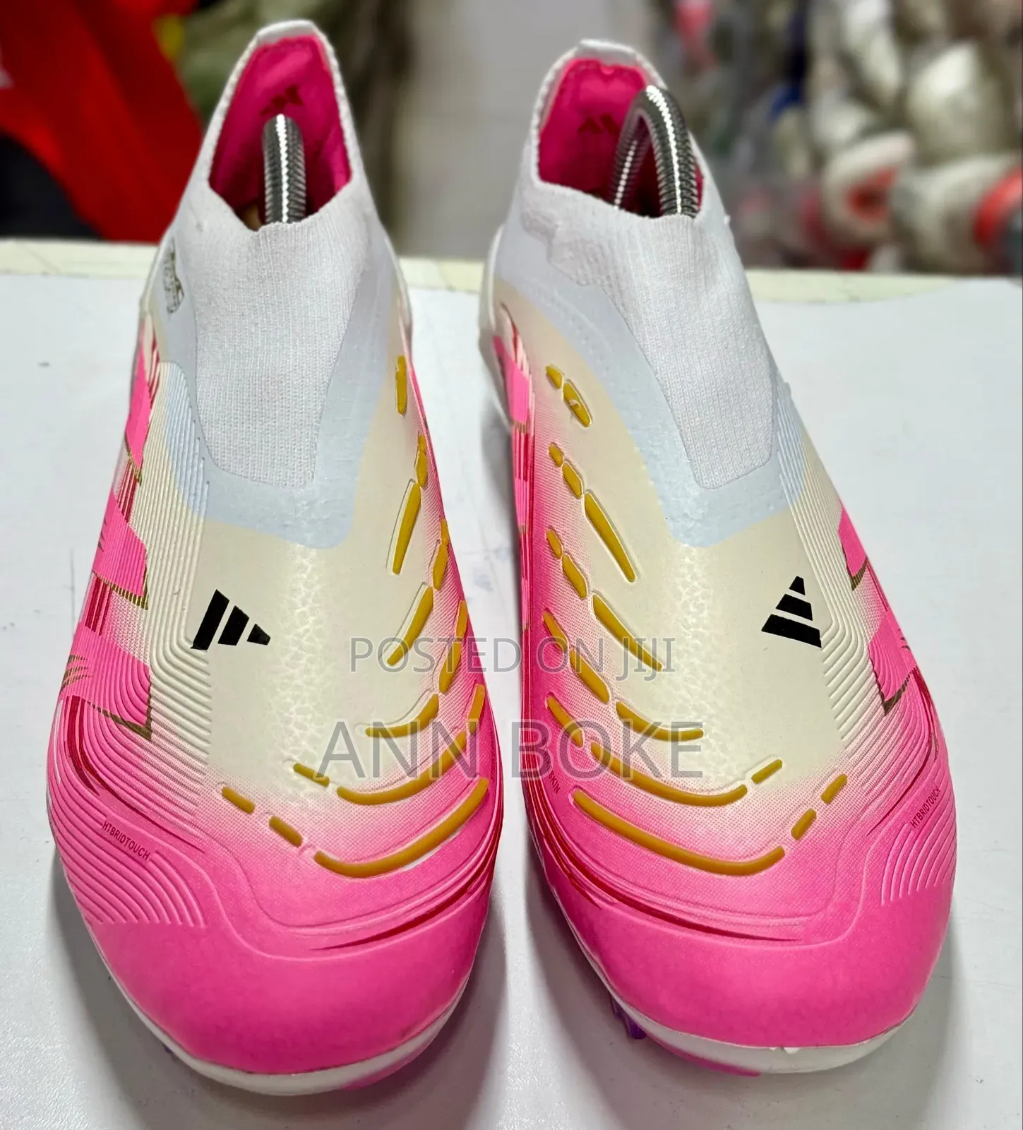 Addidas Predator 40-45 at