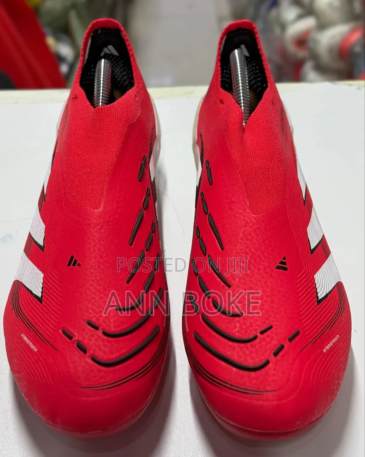 Addidas Predator 40-45 at
