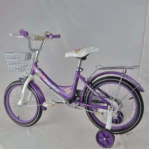 Baby Ride Size 16 – Safe, Fun Beginner-Friendly for Young Girls