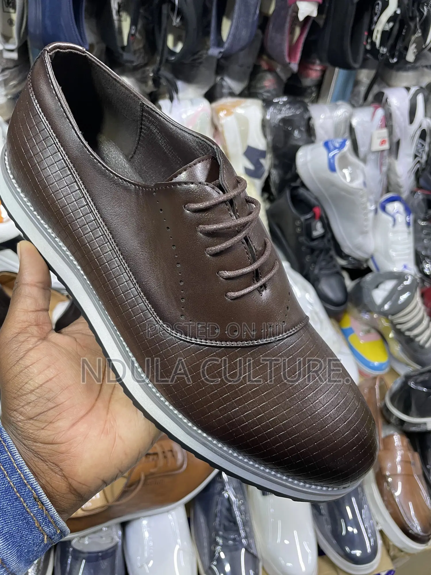 New Arrivals Berluti Casuals
