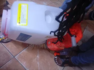 New Arrival Affordable Astramilano Knapsack Power Sprayer