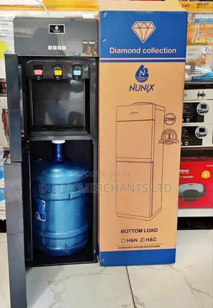 Water Dispenser Bottom Load