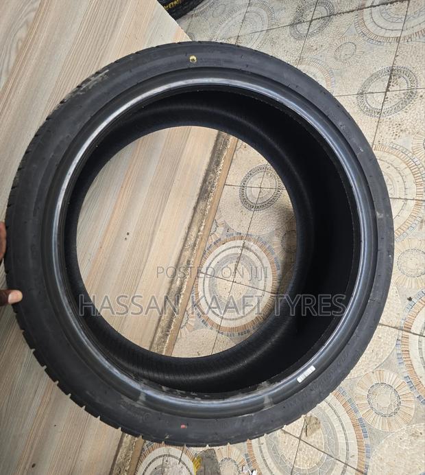 275/35r21 Yusta Tyre H/T - thumbnail 3
