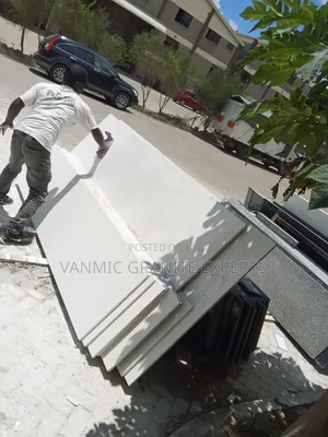 Granite Kitchen Countertops— Supply Installation |