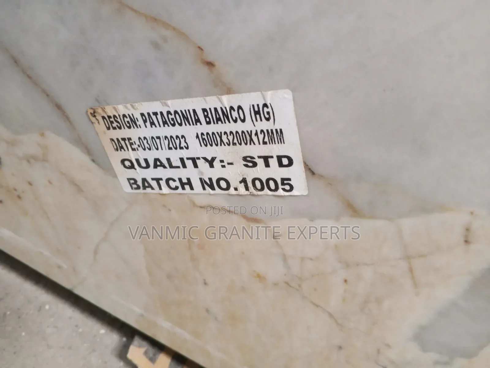 Granite Kitchen Countertops— Supply Installation |