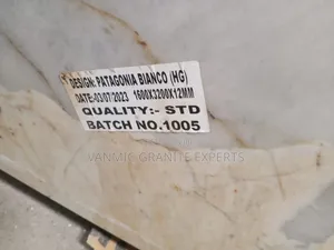 Granite Kitchen Countertops— Supply Installation |