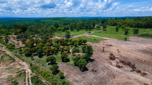 50x100 Plots in Makuyu - Mananja