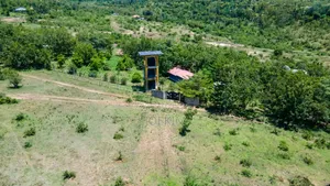 50x100 Plots in Makuyu - Mananja