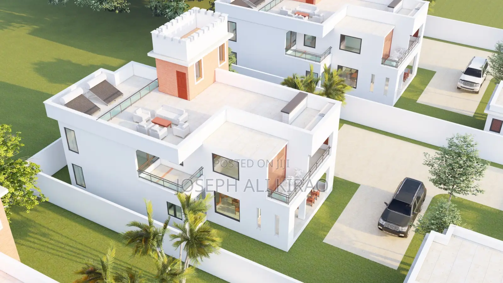 Building Plan Services
