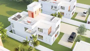 Building Plan Services