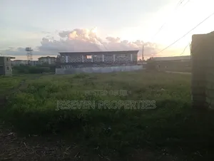 5 Acres for Sale in Syokimau