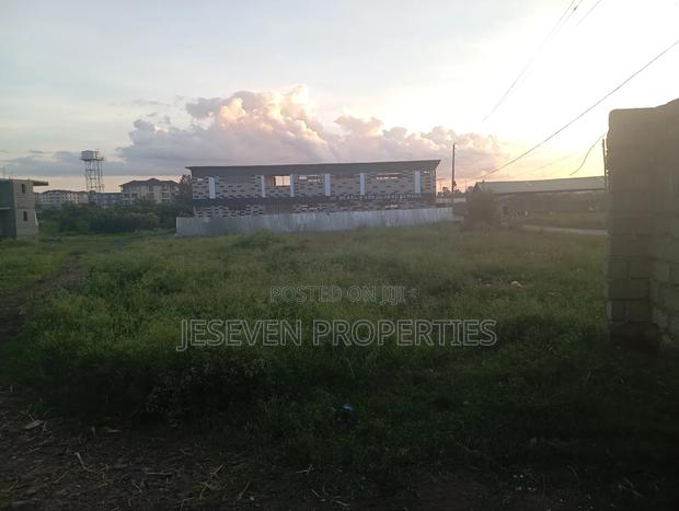 5 Acres for Sale in Syokimau