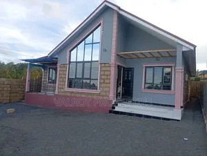 3bdrm Bungalow in Ngong for sale