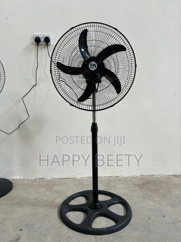 *Electromate 16 Inches Standing Fan