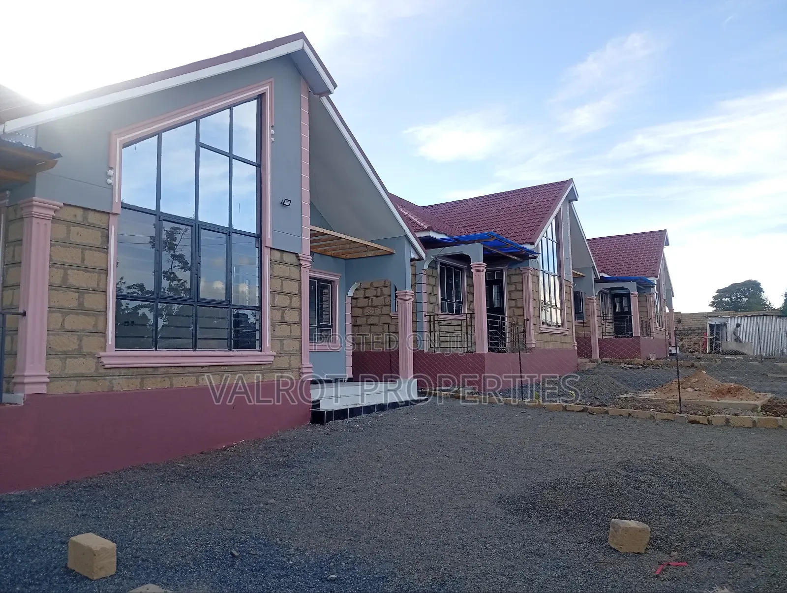 3bdrm Bungalow in Ngong for sale