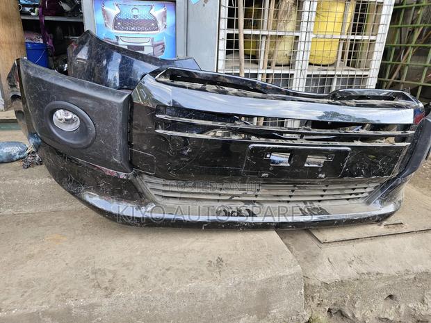 Probox New Front Bumper