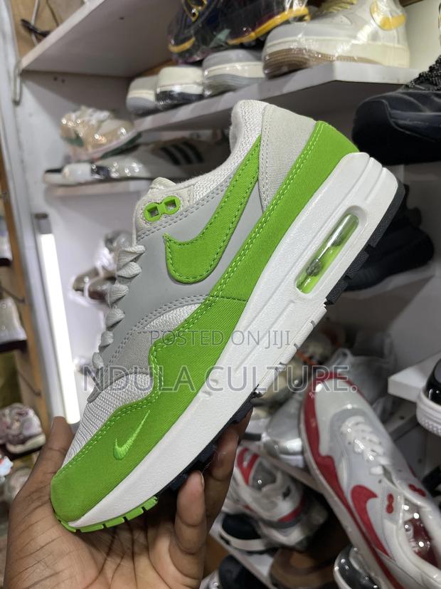 Airmax1 Retro 1987 - thumbnail 3