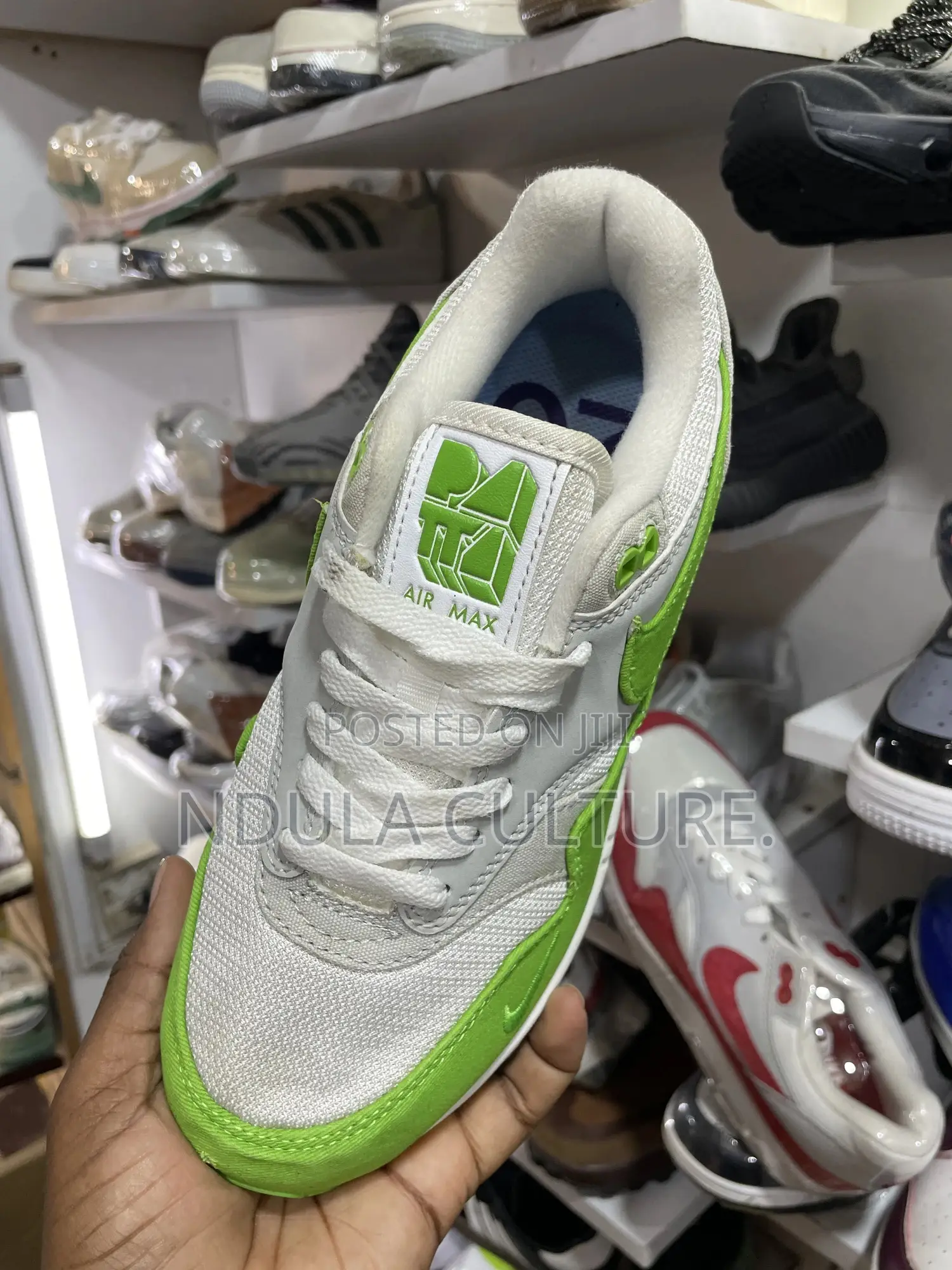 Airmax1 Retro 1987