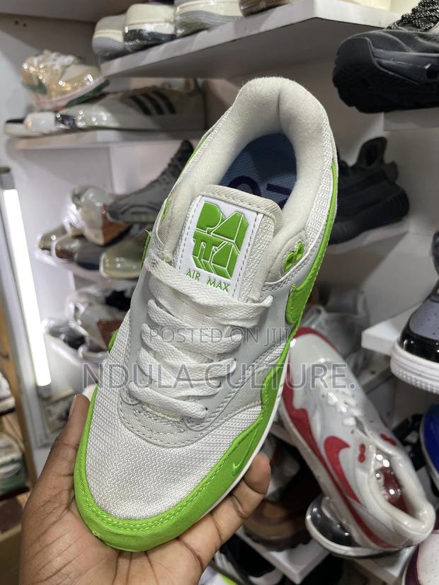 Airmax1 Retro 1987 - thumbnail 2