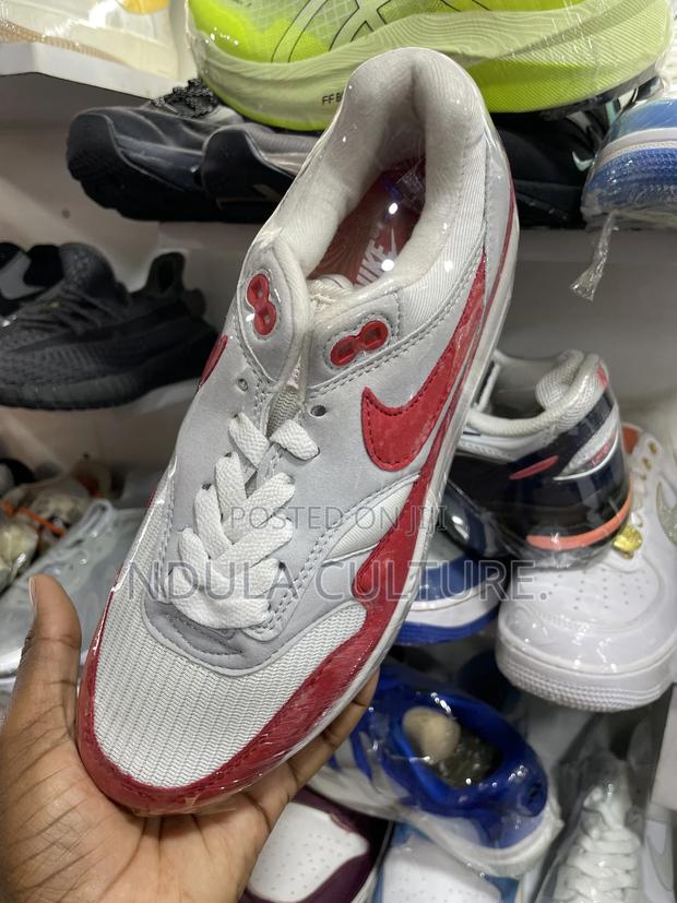 Airmax1 Retro 1987 - thumbnail 4