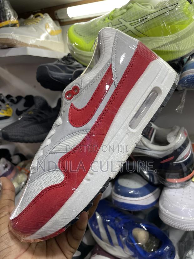Airmax1 Retro 1987 - thumbnail 5