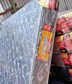 Mattress Size 3 by 6 Quilted 8 Inch