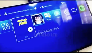 All Ps4 Chipping ( Any Version ) With Latest Games Jailbreaking