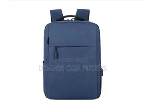 Power Laptop Bag (One Brown, One Blue)