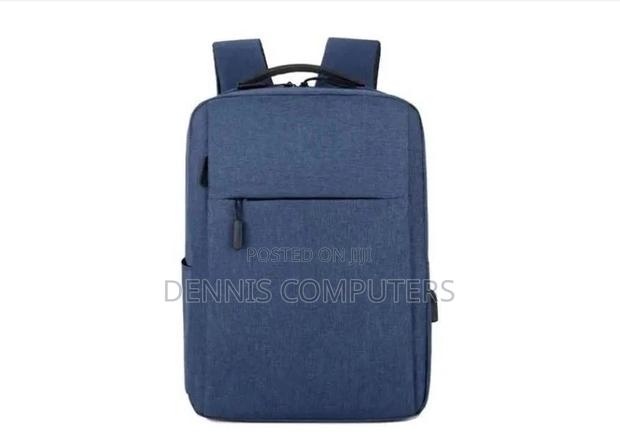 Power Laptop Bag (One Brown, One Blue) - thumbnail 2